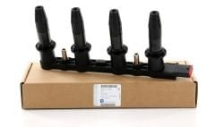 Opel Zafira B 1.6 1.8 Ignition Coil Gm Original 95517924-1208021
