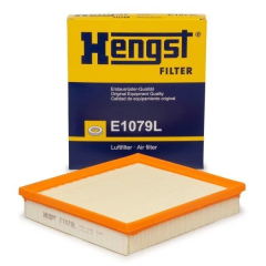 Bmw F20 Case 116i Air Filter Hengst Brand E1079L