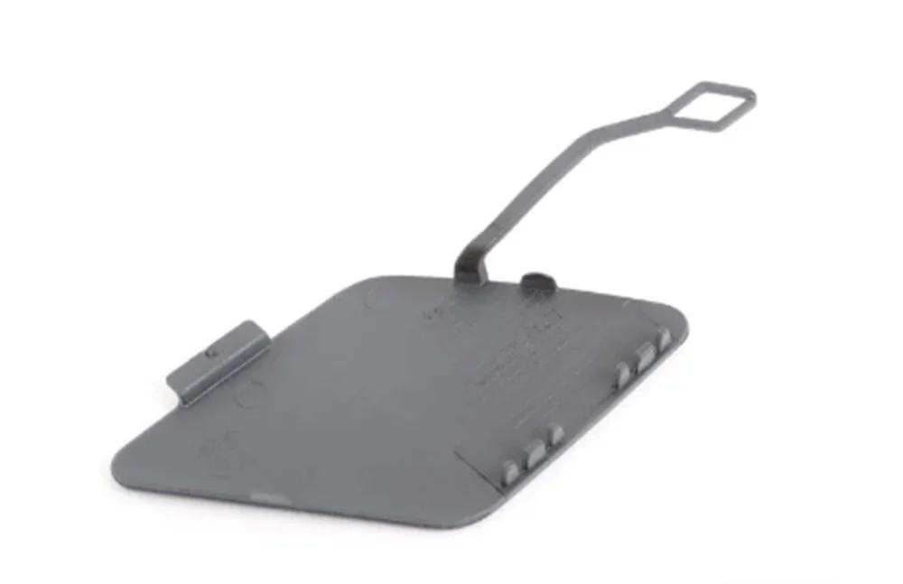 Bmw 3 Seri F30 Kasa Ön Tampon Çekme Kancası Kapağı İthal Marka 51127312748