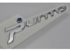 Fiat Grande Punto ( Punto ) Yazısı Orijinal Opar 51841911