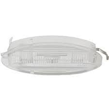 Opel Vectra B Arka Plaka Lamba Camı Orjinal Marka 1224111