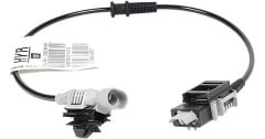 Opel Astra H Датчик скорости переднего колеса правый Abs Gm Original 13118565