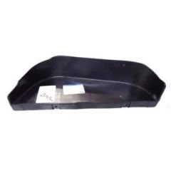 Ford Fiesta 2012-2018 1.5 TDCI Крышка клинового ремня Ford Оригинальная марка 8A616775BA
