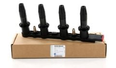Opel Astra H Z16XEP Z16XER Ignition Coil Gm Original 95517924-1208021