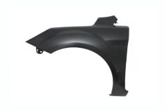 Ford Focus 2008 - 2011 Переднее крыло левое импортное 8M51 A16009 AE