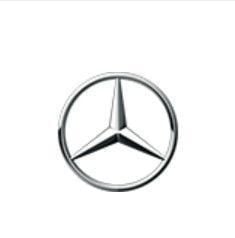 Mercedes W169 Davlumbaz Klipsi (Geçme) Orijinal Mercedes Marka A1249900492
