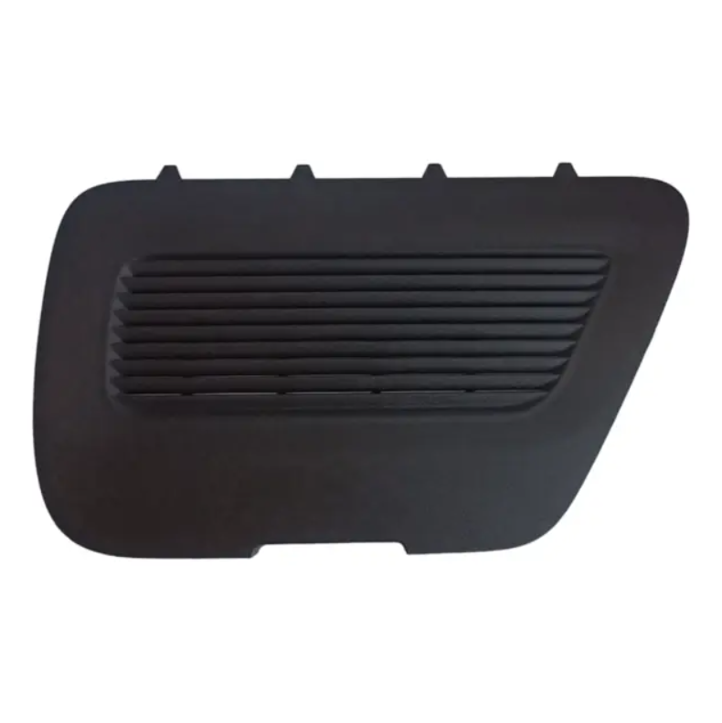 Opel Crossland X Trunk Interior Right Rear Bakelite Original GM 13475636