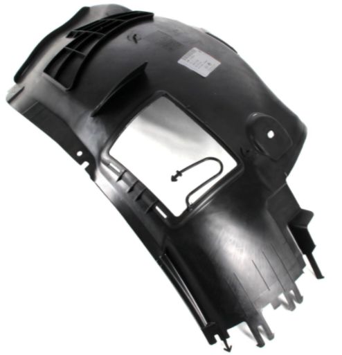 Opel Astra H Ön Sol Ön Parça Çamurluk Davlumbazı Gm Orjinal 1106009