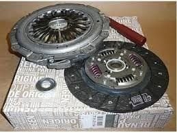 Renault Megane 2 Debriyaj Seti Mais Orjinal 7701476934