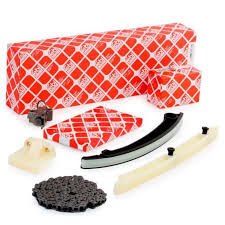 Opel Astra H 1.4 Twinport Triger Zincir Seti Febi Marka 6606022