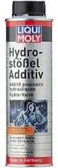Liqui Moly Lifter-Supap İteceği Katkısı LQM-1009 (300ml)