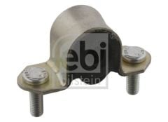 Fiat Strada 1.3 Multijet Viraj Demir Lastiği Ucu FEBİ Marka 51744226