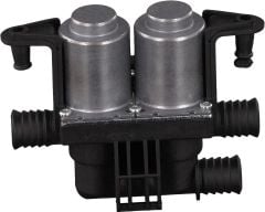 Bmw X5 E53 Kasa Kalorifer Musluğu Febi Marka 64128374995