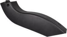 Fiat Ducato 2006 Onwards Right Front Door Sill Bakelite Original Opar 735532865