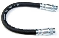 Renault Clio I Задний тормозной шланг короткий BSG Brand 7704001951