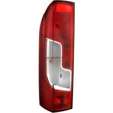 Fiat Ducato 2014 Sonrası Sol Arka Stop Lambası Orijinal Opar 1380673080