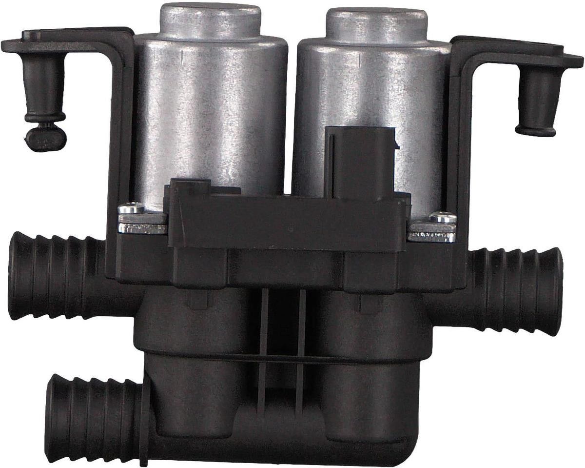 Bmw 5 Serisi E39 Kasa Kalorifer Musluğu Febi Marka 64128374995