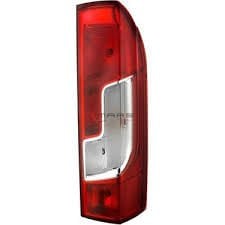 Fiat Ducato 2014 Sonrası Sağ Arka Stop Lambası Orijinal Opar 1380672080