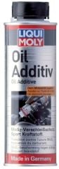 Liqui Moly MoS2 Motor Yağ Katkısı LQM-1012 (200ml)