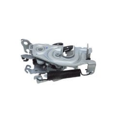Bmw 3 серии G20 кузов двигатель капот замок правый Bmw оригинальный бренд 51237468348