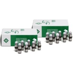Peugeot 208 1.6 HDi Valve Tappet Set 16 Pieces İna Brand 420008610