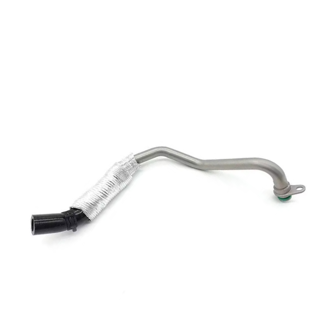 Bmw 3 Serisi F30 Kasa  N13 Motor Turbo Yağ Geri Dönüş Hortumu Orijinal Bmw 11427608124