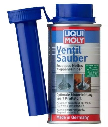 Liqui Moly Valve Clean Subap Temizleyici LQM-1014 (150 ml)