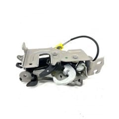 Bmw 1 Series F40 Body Engine Hood Lock Bmw Original Brand 51237468350