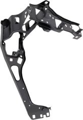 Bmw 1 Series F40 Body Headlight Connection Plate Left Side Bmw Original Brand 51647459881