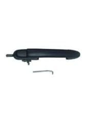Fiat Marea Sol Arka Dış Kapı Kolu Çizgili İthal Marka 46404047