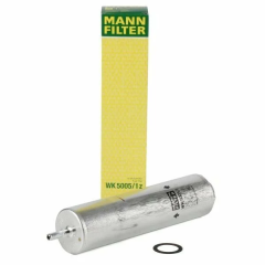 Bmw F20 Case 116d Diesel Filter Mann Brand WK5005-1z