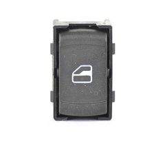 Volkswagen Passat B5 Right Passenger Window Lift Button Imported Brand 3B0959855B