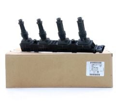 Opel Astra G 1.4 Twinport катушка зажигания Gm оригинал 93177212-1208020