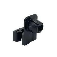 Peugeot 307 Engine Hood Bar Clip Psa Brand 7928.31