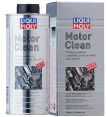 Liqui Moly Motor Clean Motor İçi Temizleyici LQM-1019 (500ml)
