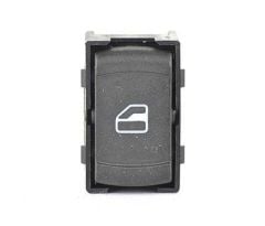 Кнопка стеклоподъемника правого пассажира Volkswagen Golf 4 импортная марка 3B0959855B