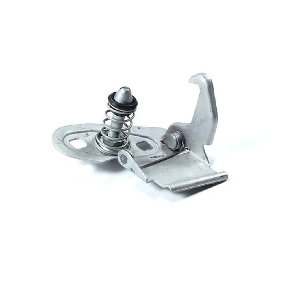 Bmw 3 Series E36 Case Engine Hood Lock Bmw Original Brand 51238130865