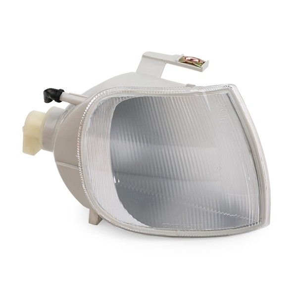Volkswagen Polo 1995 - 1999 Signal Lamp White Right DEPO Brand 6N0953042C