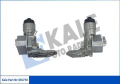 Ford Ranger  Yağ Soğutucu 2011-2020 Model Arası  2.2Tdci Kale 355770