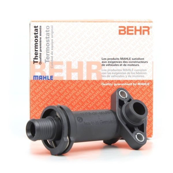 Bmw E87 Kasa 116d Egr Termostatı Behr Marka TE170 - 11717787870