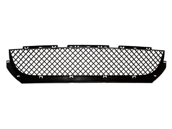 Bmw E46 Sedan M Teknik Ön Tampon Orta Izgarası Wender 51117893331