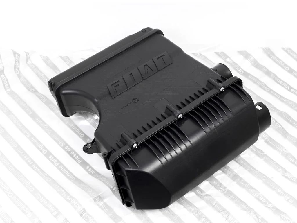 Fiat Stilo 1.4 16 Valf Hava Filtre Kutusu Orjinal Opar 55186451
