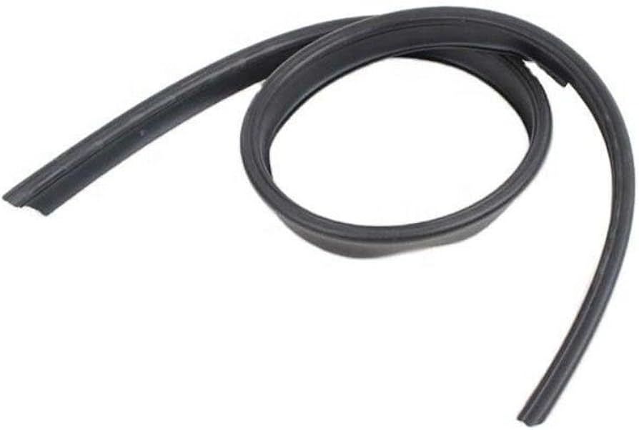 Bmw 4 Series F32 Body Engine Hood Rubber Bmw Original Brand 51767255802