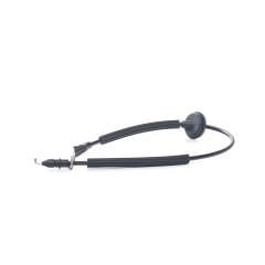 Volkswagen Passat B5.5 Front Door Opening Wire Imported Brand 3U0837085