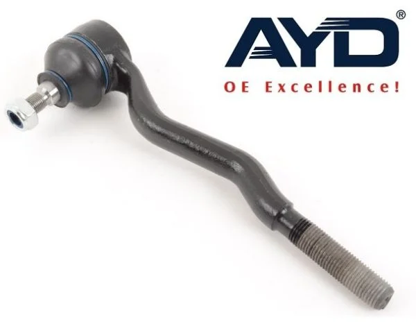 Bmw 3 Series E30 Body Tie Rod End Ayd Brand 91-00286