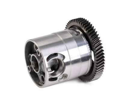 Mercedes W206 Yağ Pompası Corals Marka A6511802801