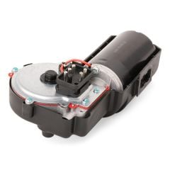 Mercedes Benz W124 Kasa Ön Silecek Motoru Febi Marka 1248200708