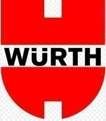 Mercedes W414  Kasa Karter Tapa Pulu Würth Marka N007603014106