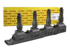 Opel Corsa C Z12XE - Z14XEP Ignition Coil Bosch Brand 1208020