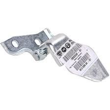 Fiat Ducato 2006 Onwards Right Front Door Hinge Original Opar 1385926080